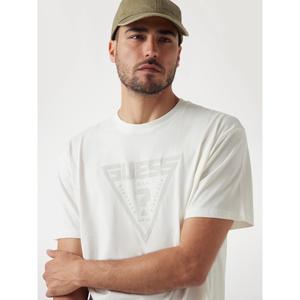 T-shirt Guess Azha Over image-5