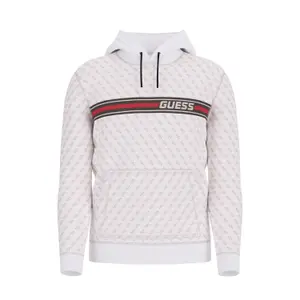 Hooded sweatshirt Guess New Korbin image-0