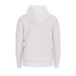 Hooded sweatshirt Guess New Korbin image-1