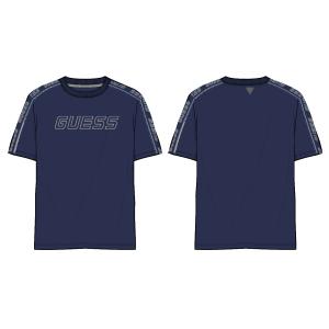 T-shirt Guess Arlo image-2