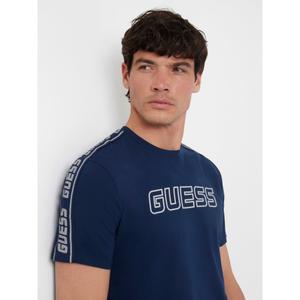 T-shirt Guess Arlo image-5
