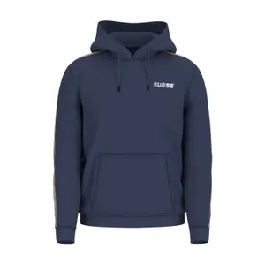 Camisola com capuz Guess Mickey image-0