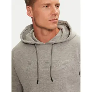 Sudadera con capucha Guess Aldwin New image-3