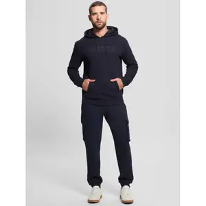 Sudadera con capucha Guess Aldwin New image-1