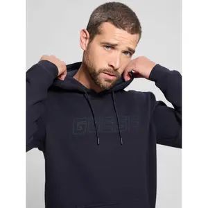 Sudadera con capucha Guess Aldwin New image-2