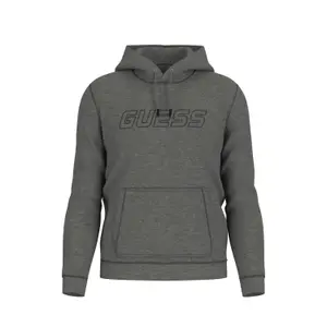 Hoodie Guess Aldwin New image-1