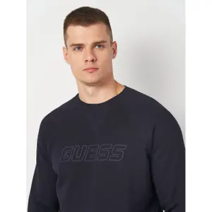 Sweatshirt Guess New Aldwin image-3