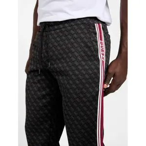 Pantaloni running Guess Parimo 4G image-4