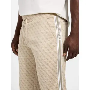 Pantaloni running Guess Parimo 4G image-4