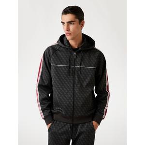 Bluza z kapturem Guess Parimo 4G image-1