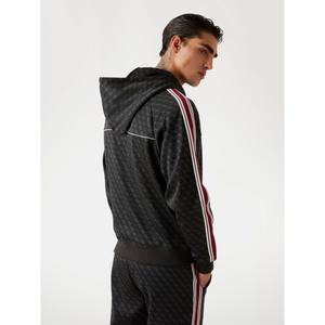 Bluza z kapturem Guess Parimo 4G image-3