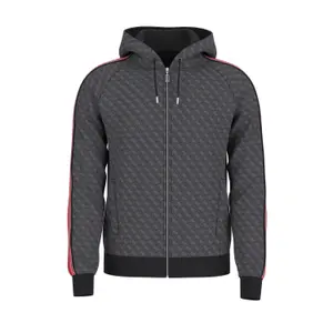 Bluza z kapturem Guess Parimo 4G