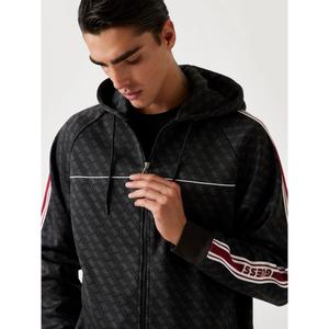 Bluza z kapturem Guess Parimo 4G image-5