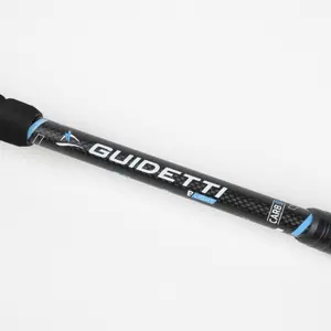 Wanderstock aus Aluminium Guidetti B Light Saphir MK3 image-1