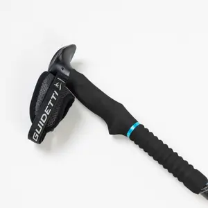 Wanderstock aus Aluminium Guidetti B Light Saphir MK3 image-2