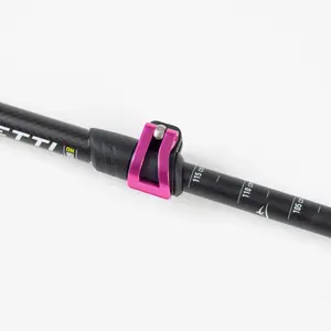 Wanderstock Guidetti B Light Rubis MK3 image-3