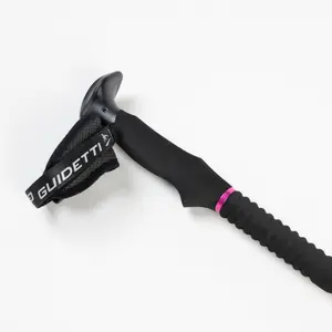 Wanderstock Guidetti B Light Rubis MK3 image-4