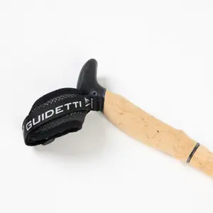 Wanderstock aus Aluminium Guidetti X Pro image-2