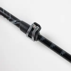 Wanderstock aus Aluminium Guidetti X Pro image-4