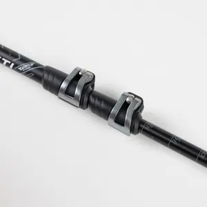 Wanderstock aus Aluminium Guidetti X Pro image-5