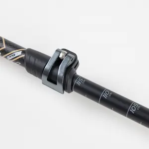 Wanderstock aus Aluminium Guidetti X Pro image-4