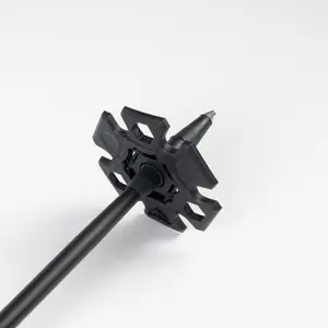 Wanderstock aus Aluminium Guidetti X Pro image-5
