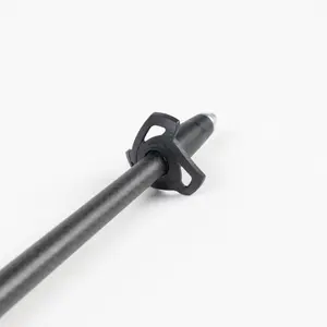 Trail-Stock Damen Guidetti Platinium Aero Pulse image-2