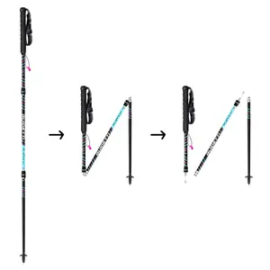 Trail-Stock Damen Guidetti Platinium Aero Pulse image-4