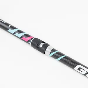 Trail-Stock Damen Guidetti Platinium Aero Pulse image-6