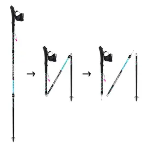Trail-Stock Damen Guidetti Platinium Neo Pulse