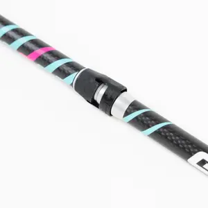 Trail-Stock Damen Guidetti Platinium Neo Pulse image-6