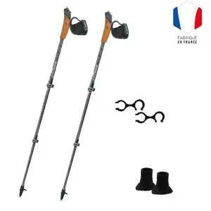 Nordic Walking Stock Guidetti X Pro Nomade