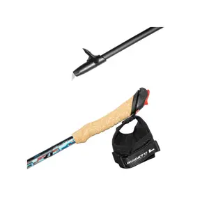 Skistock Guidetti Oxygène XC50