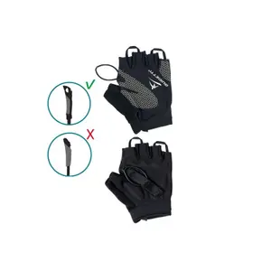 Mitaines détachables Guidetti image-2