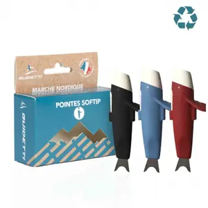 Pointe Guidetti Nordic Softip image-2