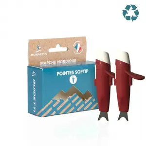 Pointe Guidetti Nordic Softip image-1