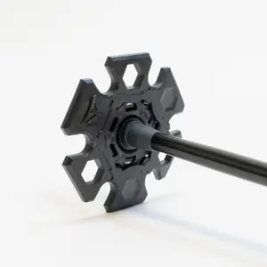 Lavadoras Guidetti SnowFlex (x2) image-1