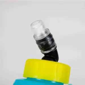 Trinkflasche Guidetti image-1