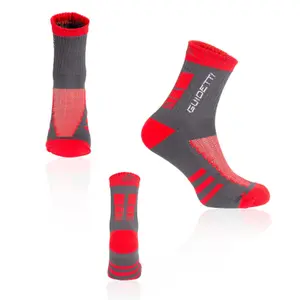 Chaussettes foulée Guidetti image-1