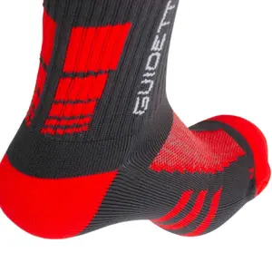 Chaussettes foulée Guidetti image-2