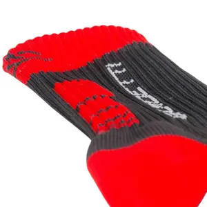 Chaussettes foulée Guidetti image-3