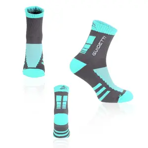 Chaussettes foulée Guidetti image-1