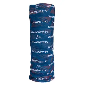 Estrangulador de esfera Guidetti image-0