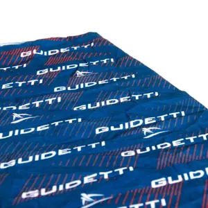 Estrangulador de esfera Guidetti image-1