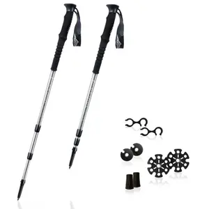 Bâton de randonnée Guidetti Nature Hike image-1