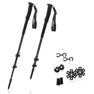 Wanderstöcke Guidetti Nature Trek image-1