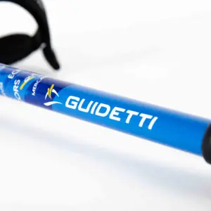 Hiking stick Guidetti Massif des Alpes image-2