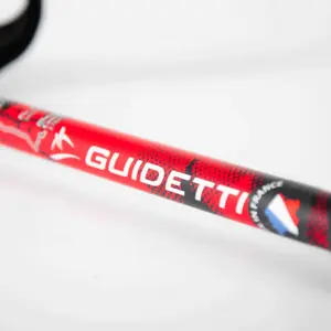 Bâton de randonnée Guidetti Massif des Pyrénées image-3