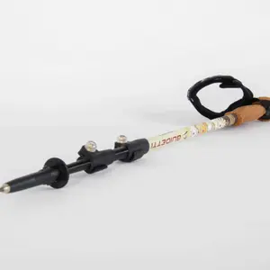 Bastón de senderismo Guidetti St Jacques de Compostelle image-4