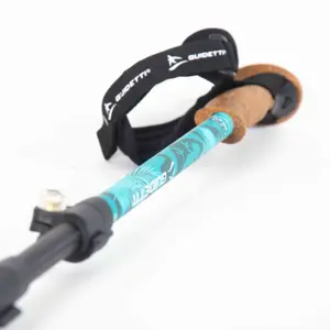 Bâton de randonnée Guidetti île de la réunion image-2